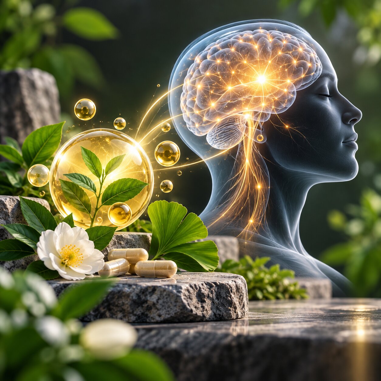 Neuroprotective Wellness