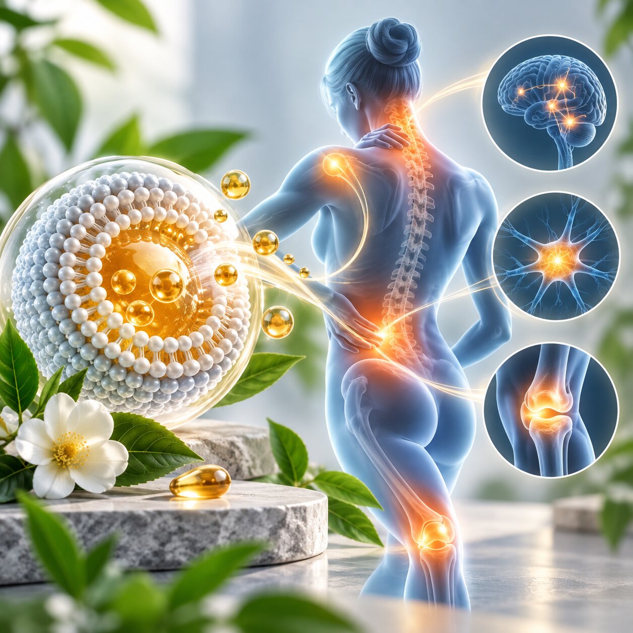 Advanced Pain Management