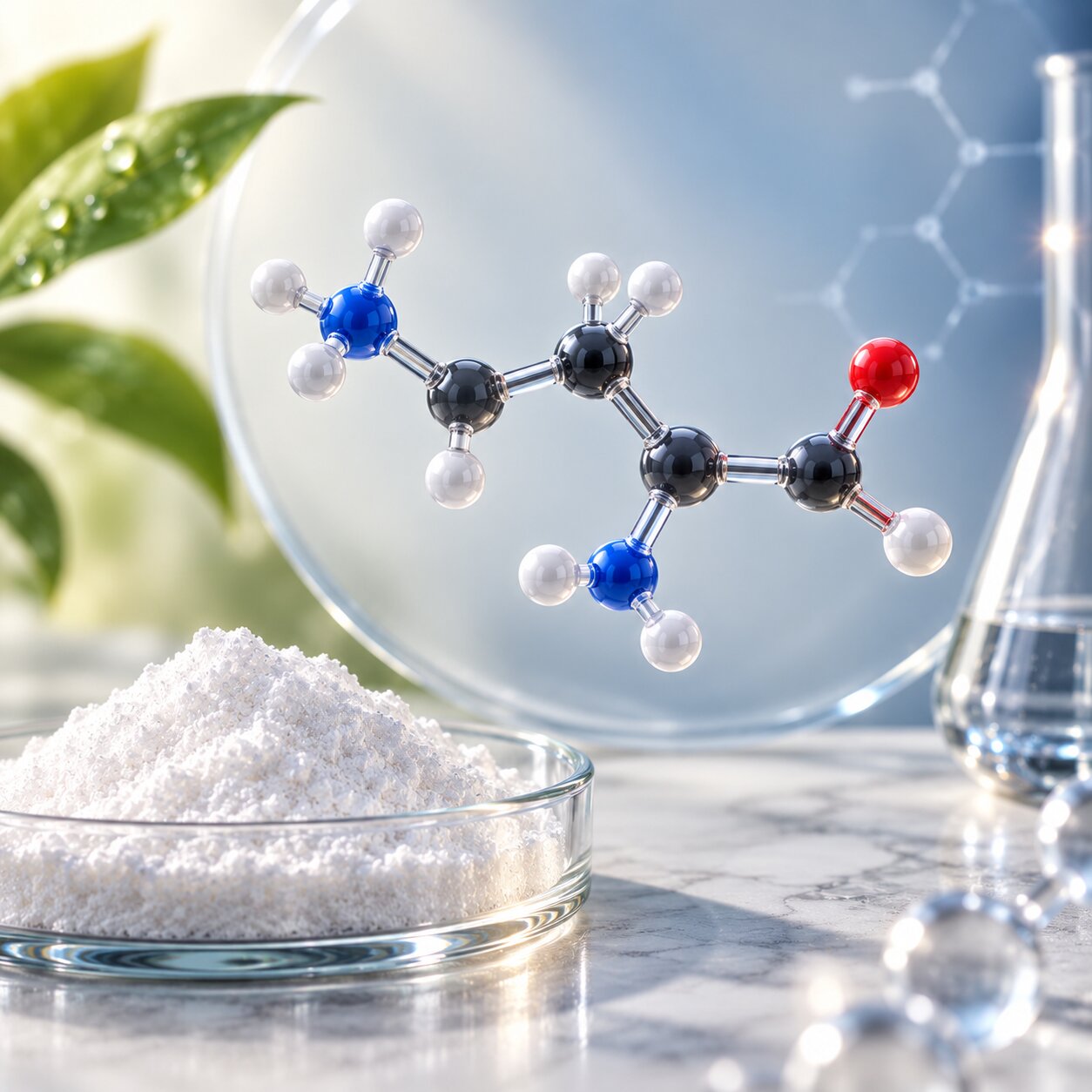 L-Lysine Mono Hcl