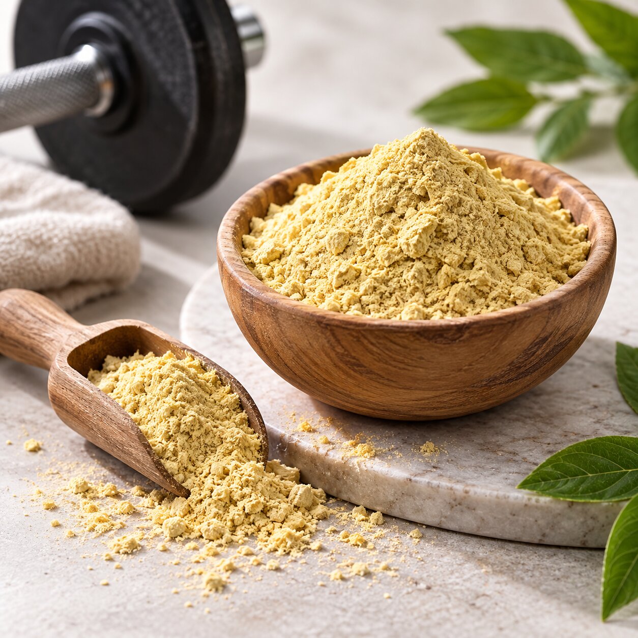 L-Carnitine L-Tartrate