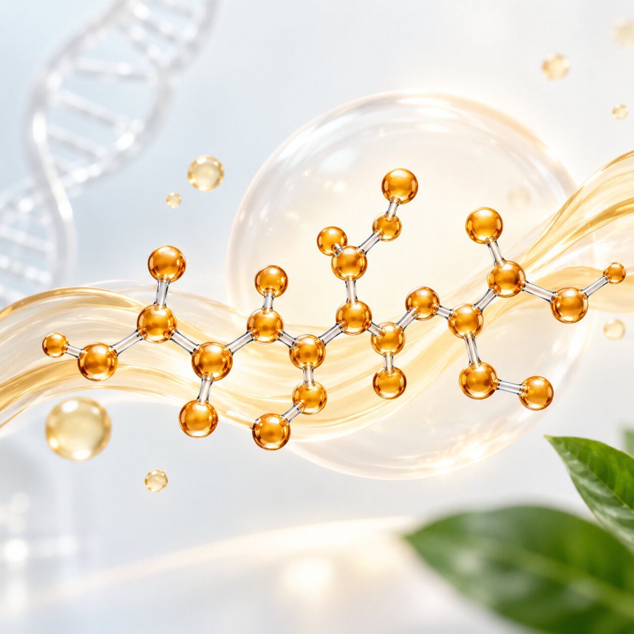 L-Glutathione Reduced
