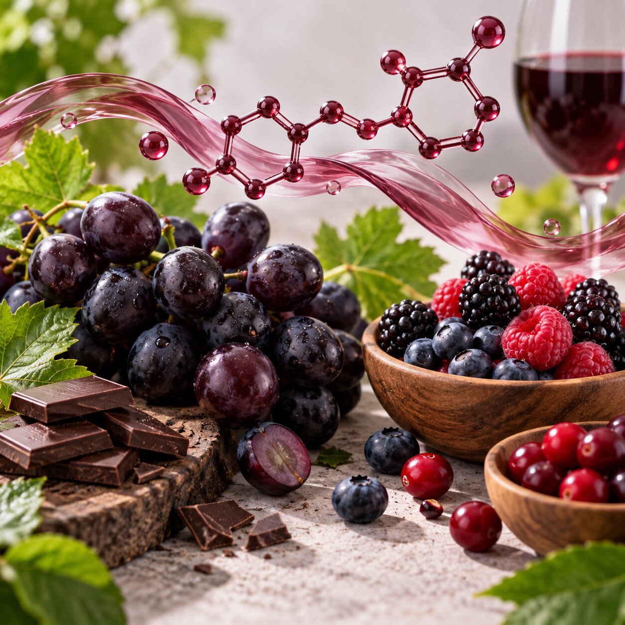 Resveratrol