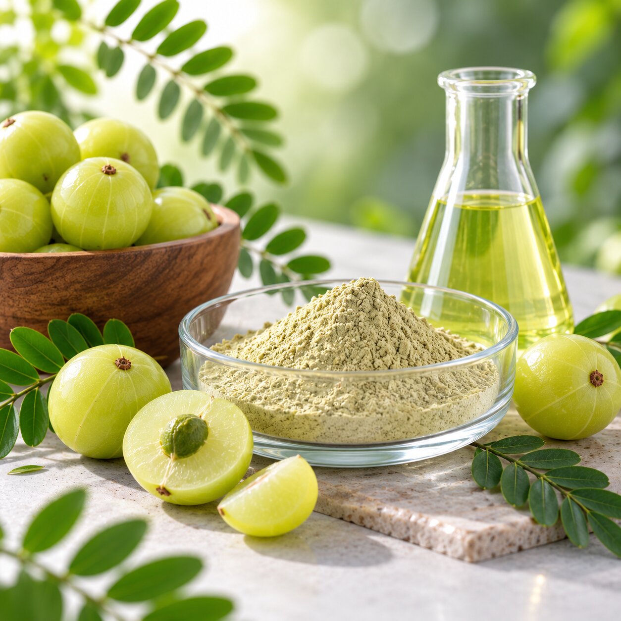 Amla Extract