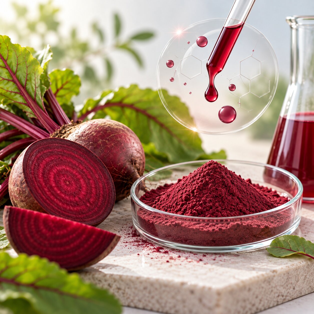 Beetroot Extract