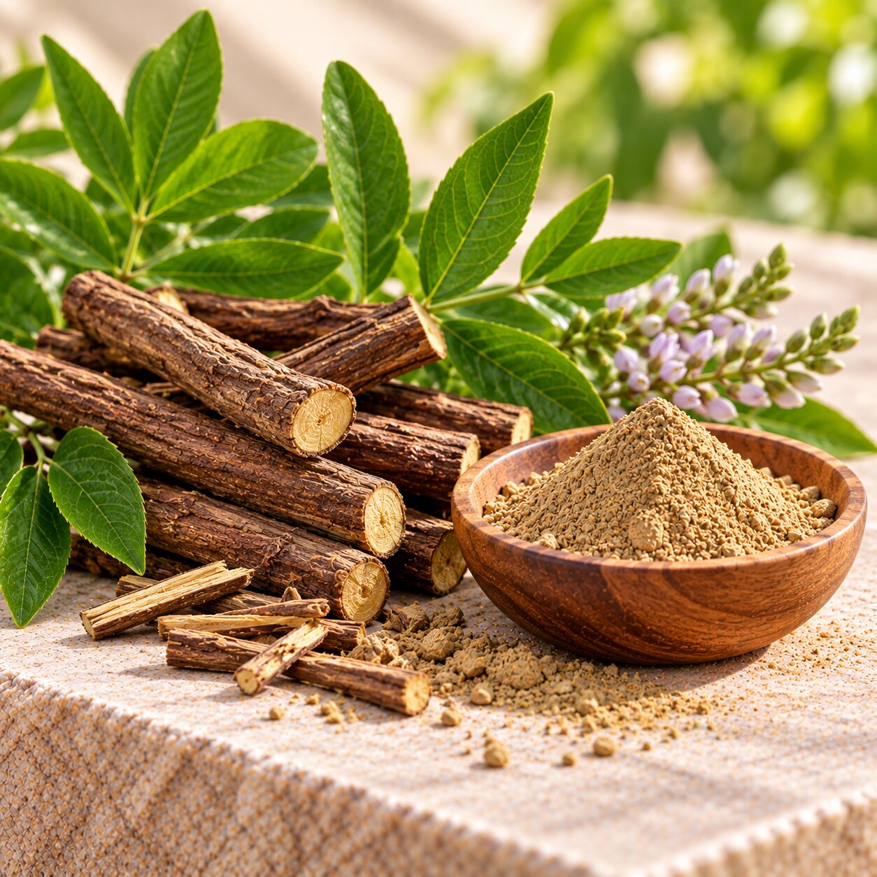 Licorice Extract