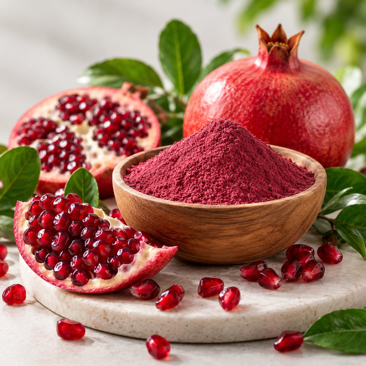 Pomegranate Extract