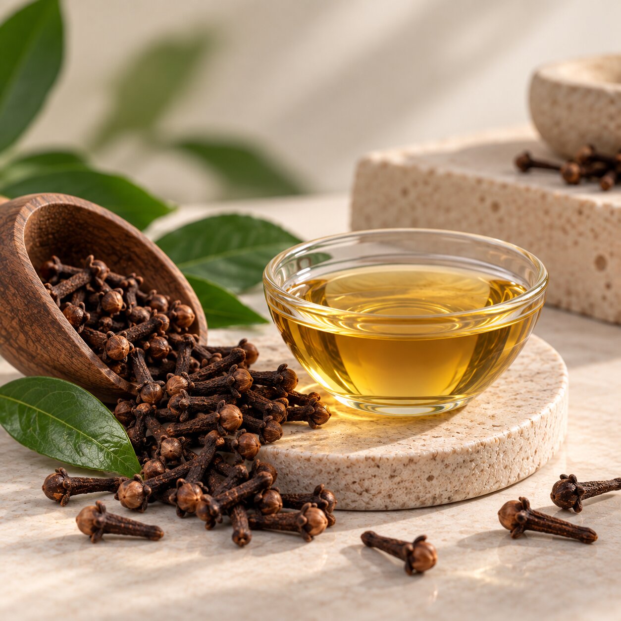 Clove Oil